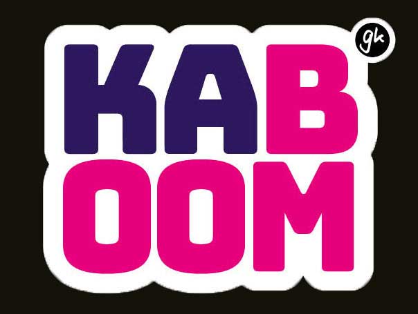 Kaboom